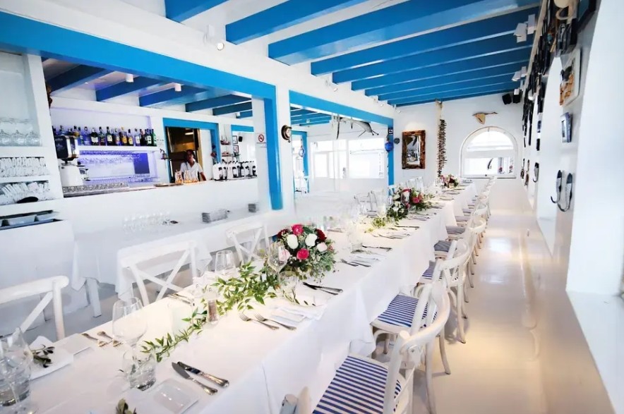 Espacios Bodas Lobos - Perfect Venue