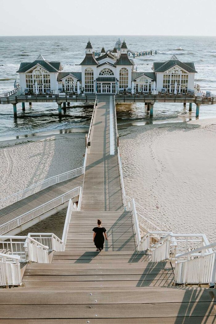  Unique marriage proposals in Europe / Photo via Pinterest