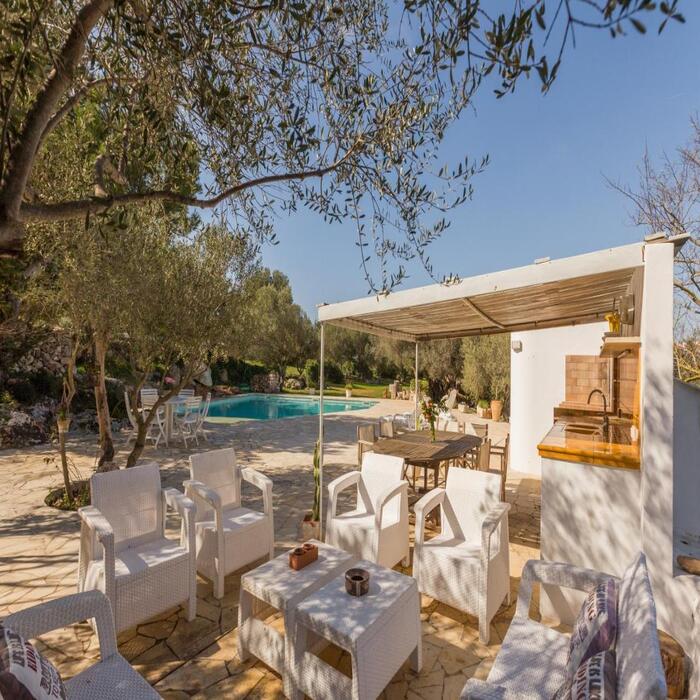 Lugares para celebrar tu boda en Menorca - Perfect Venue