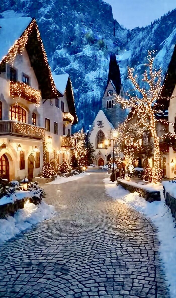 Предложение руки и сердца в Рованиеми / Фото через Pinterest Предложение руки и сердца в Рованиеми / Фото через Pinterest