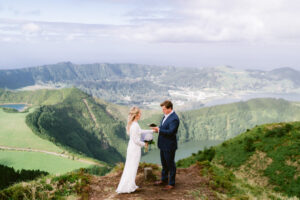 Boda en las islas Azores - Perfect Venue