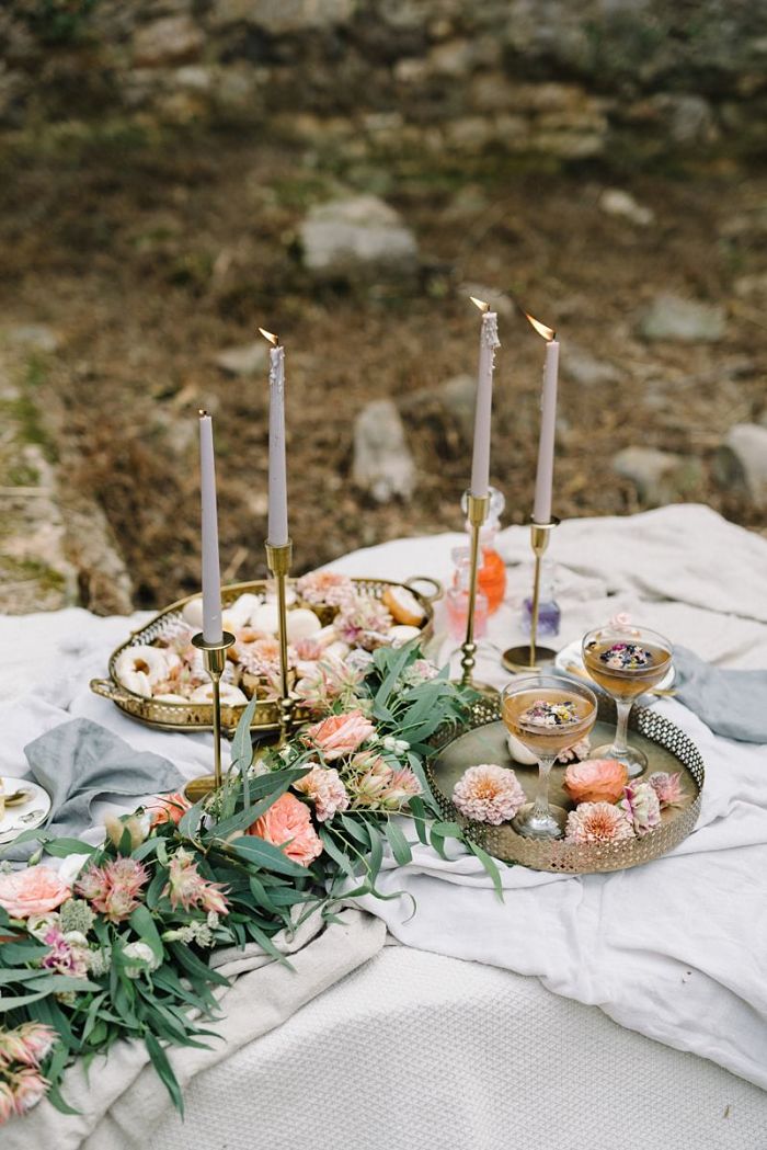 Sophia and George’s Tranquil Pre-Wedding Shoot in Preveza, Greece - Perfect Venue