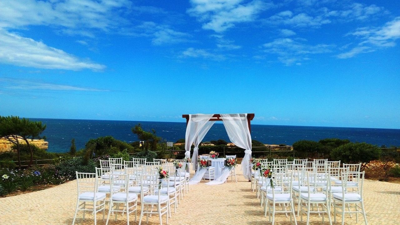 Wedding algarve - Perfect Venue