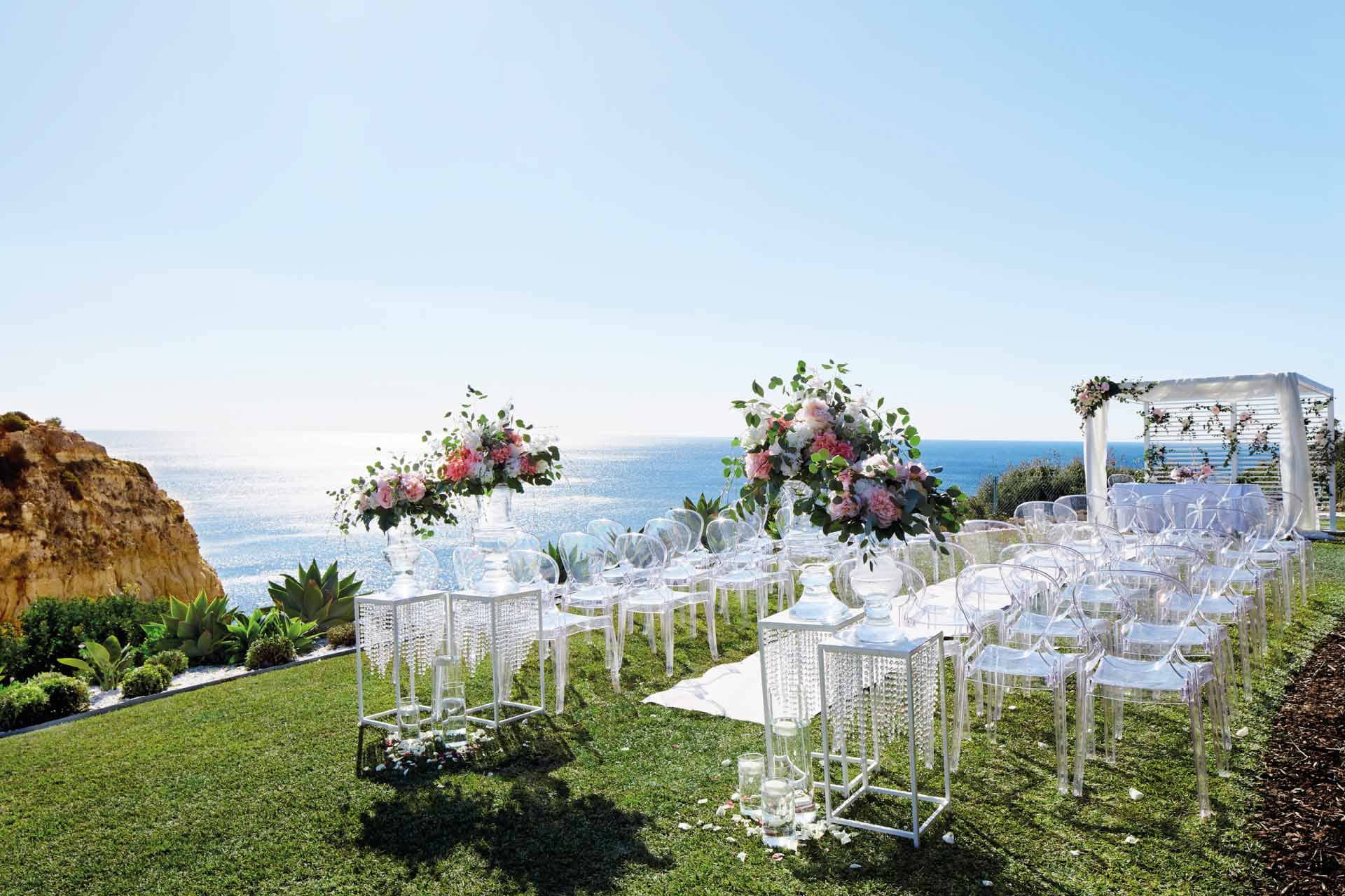 Wedding algarve - Perfect Venue