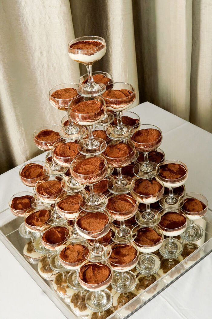 Свадьба в итальянском стиле / Фото через Pinterest