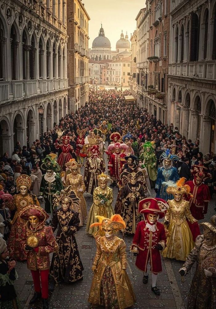 Лучшие европейские фестивали / Фото через Pinterest Лучшие европейские фестивали / Фото через Pinterest