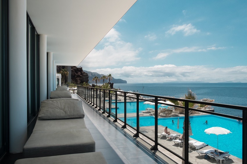 Vida Mar Madeira - Perfect Venue