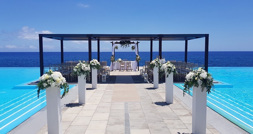 Vida Mar Madeira - Perfect Venue