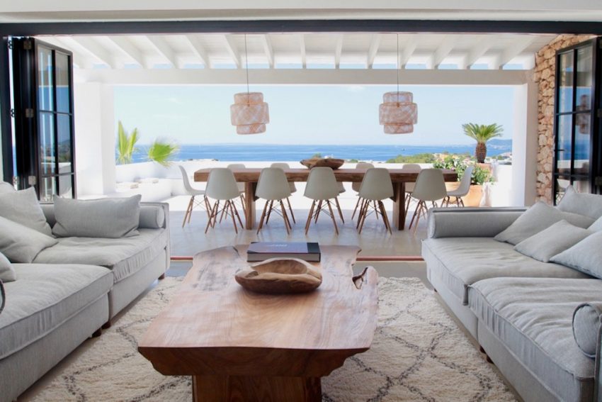 Villa Martinet Ibiza