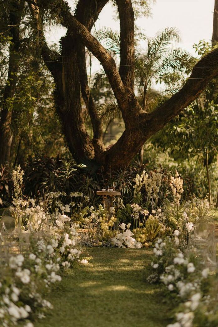 Медленные свадьбы / Фото через Pinterest Медленные свадьбы / Фото через Pinterest