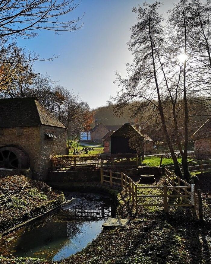 Лучшие музеи Европы / Фото через Pinterest Лучшие музеи Европы / Фото через Pinterest