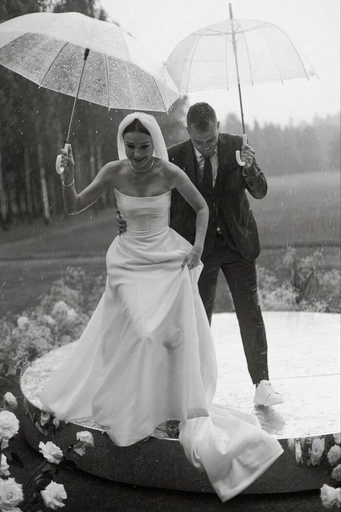 Errores en la boda de destino en Europa / Photo vía Pinterest Errores en la boda de destino en Europa / Photo vía Pinterest