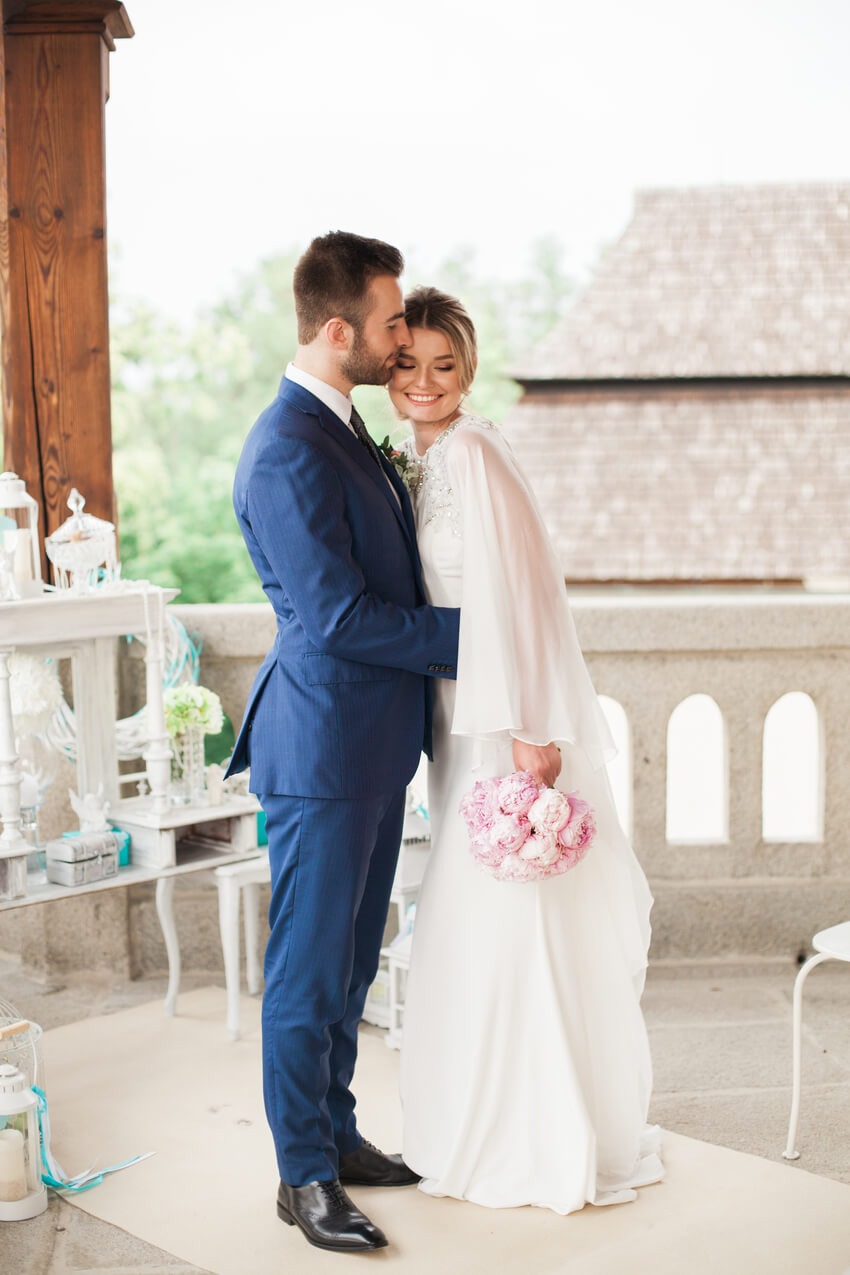 Wedding planner in Czech republic