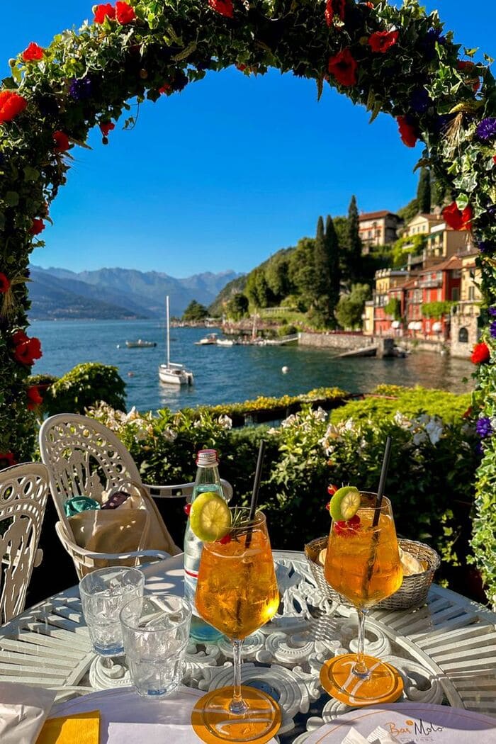 What to Do in Lake di Como Qué hacer en Lago di Como Cosa fare al Lago di Como