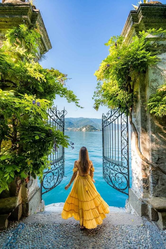 What to Do in Lake di Como Qué hacer en Lago di Como Cosa fare al Lago di Como