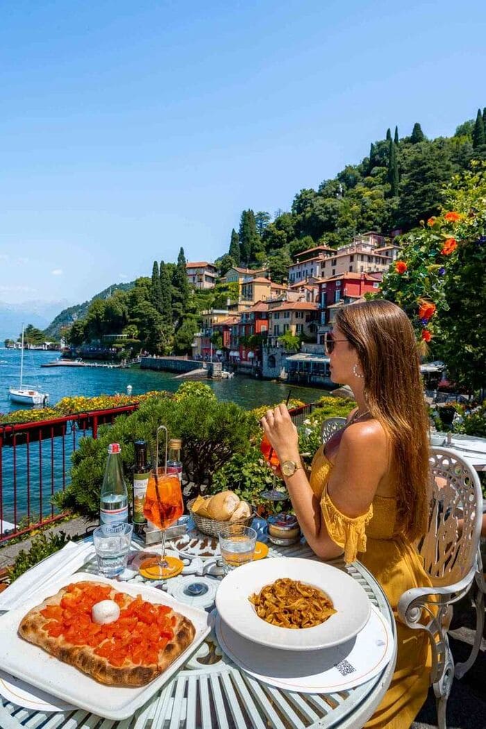 What to Do in Lake di Como Qué hacer en Lago di Como Cosa fare al Lago di Como