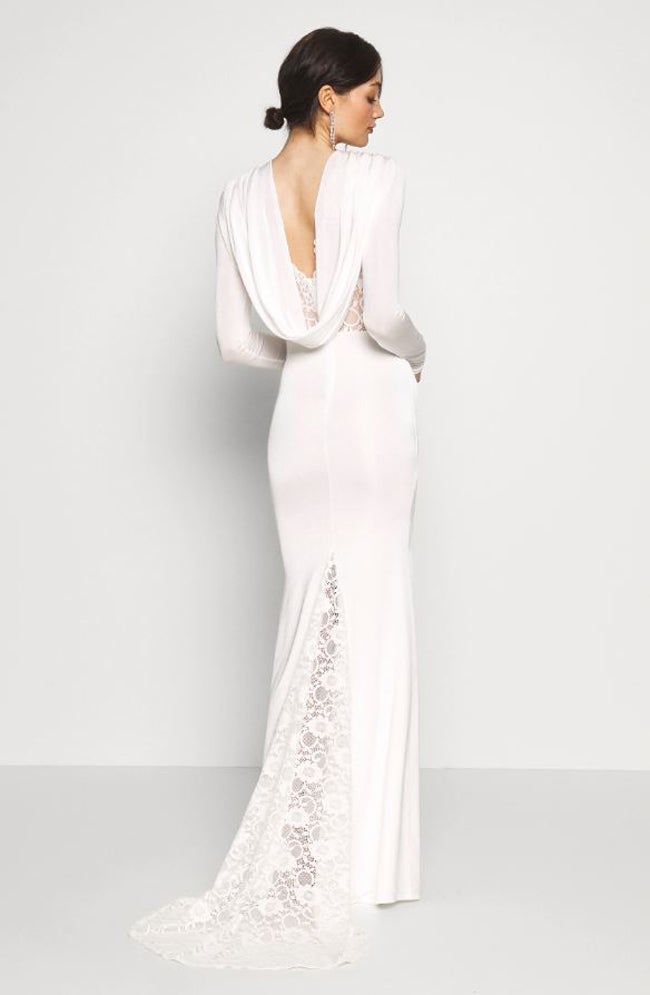 Las 5 mejores tiendas online para comprar tu vestido de novia