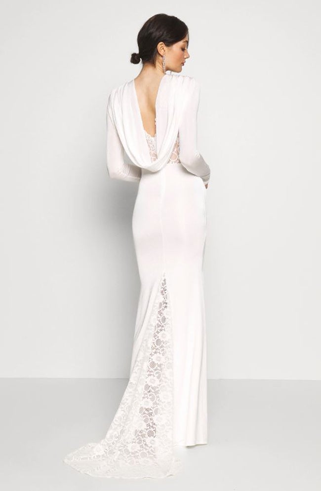 Zalando on sale abiti sposa