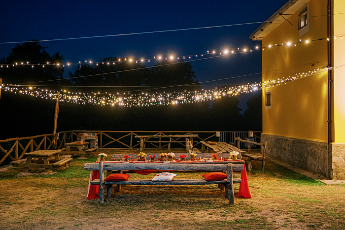 Secluded Elopement on the Amalfi Coast  - Perfect Venue