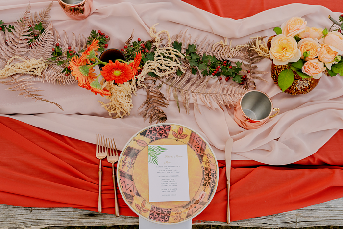 Secluded Elopement on the Amalfi Coast  - Perfect Venue