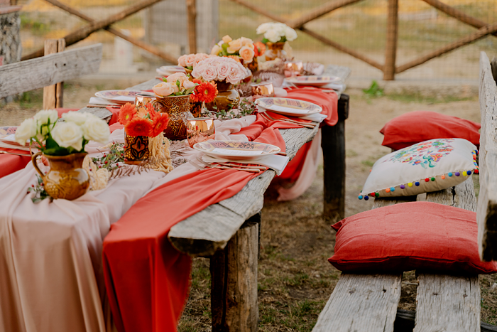 Secluded Elopement on the Amalfi Coast - Perfect Venue