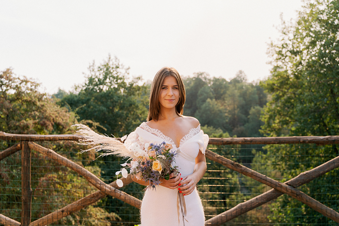 Secluded Elopement on the Amalfi Coast  - Perfect Venue