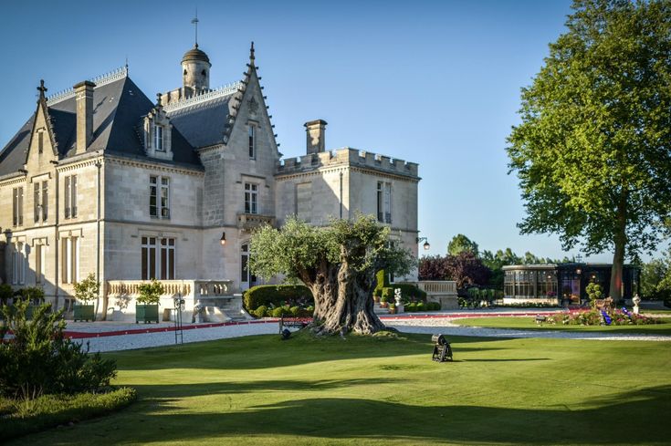 Sedi MICE in Francia