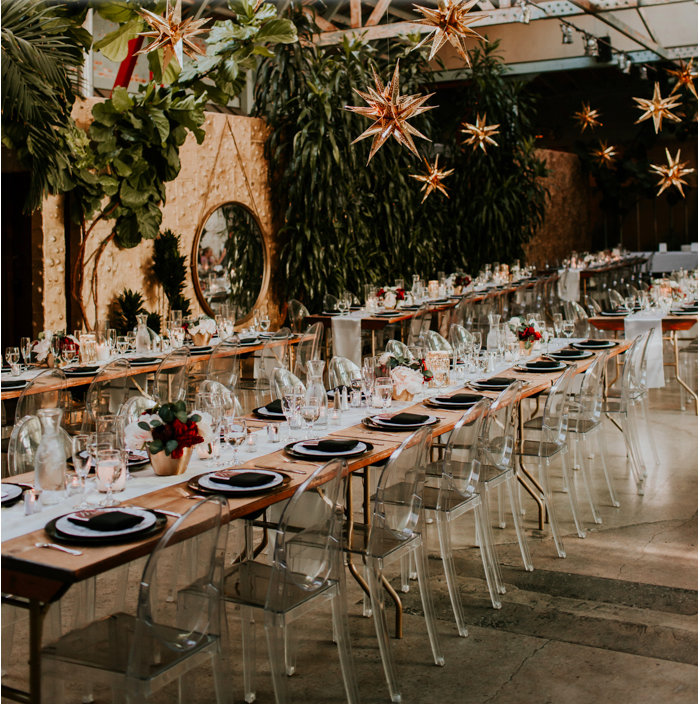 Planning a Wedding from Afar