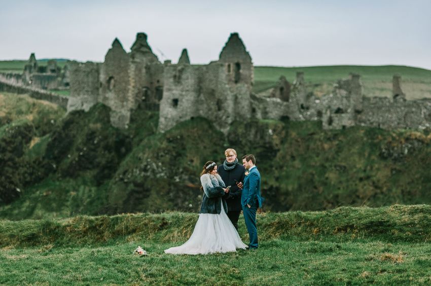 Boda en Irlanda- Perfect Venue