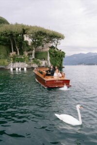 Villa Bianca / Photo via Weddings and Events by Natalia Ortiz