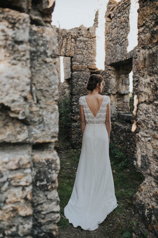 Bohemian wedding in Portugal - Perfect Venue