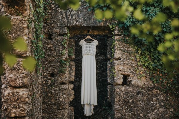 Bohemian wedding in Portugal - Perfect Venue