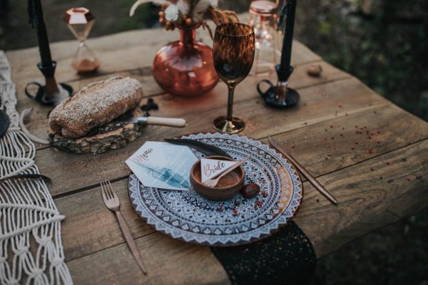 Bohemian wedding in Portugal - Perfect Venue