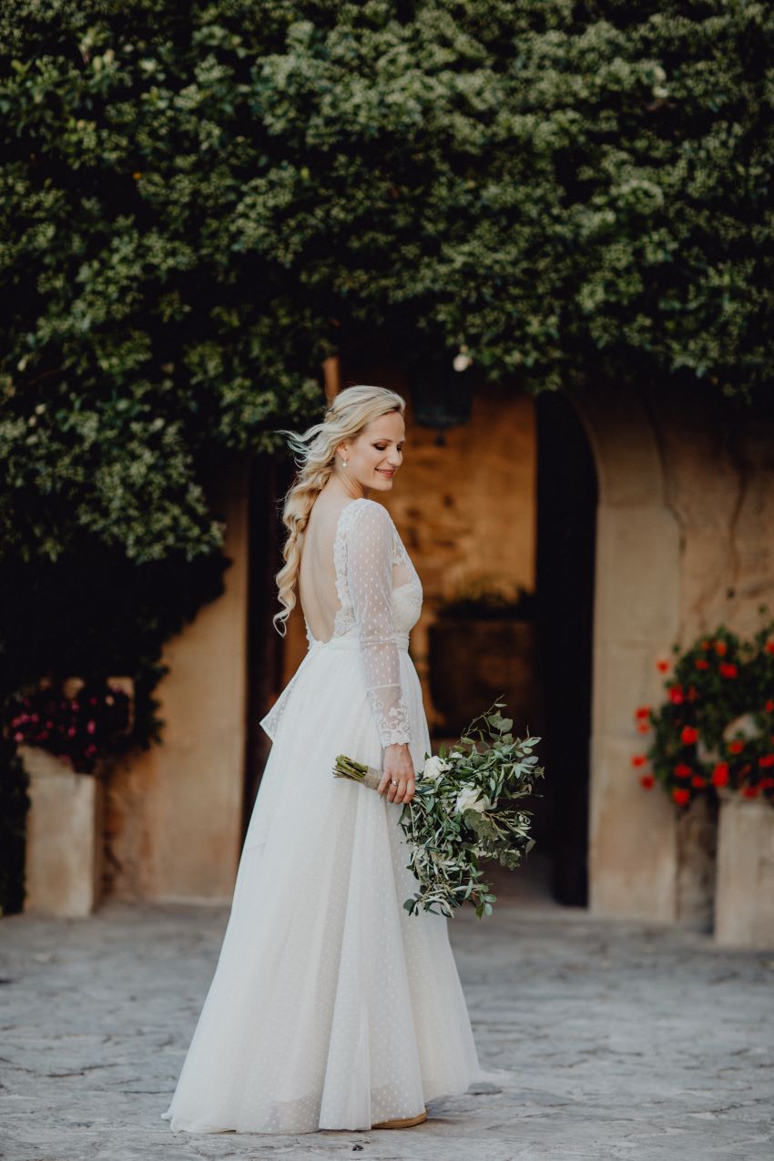 Wedding dresses 2020 - Perfect Venue