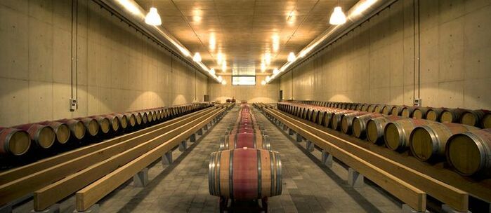 Бутик-винодельни в Португалии / Фото через Pinterest Бутик-винодельни в Португалии / Фото через Pinterest