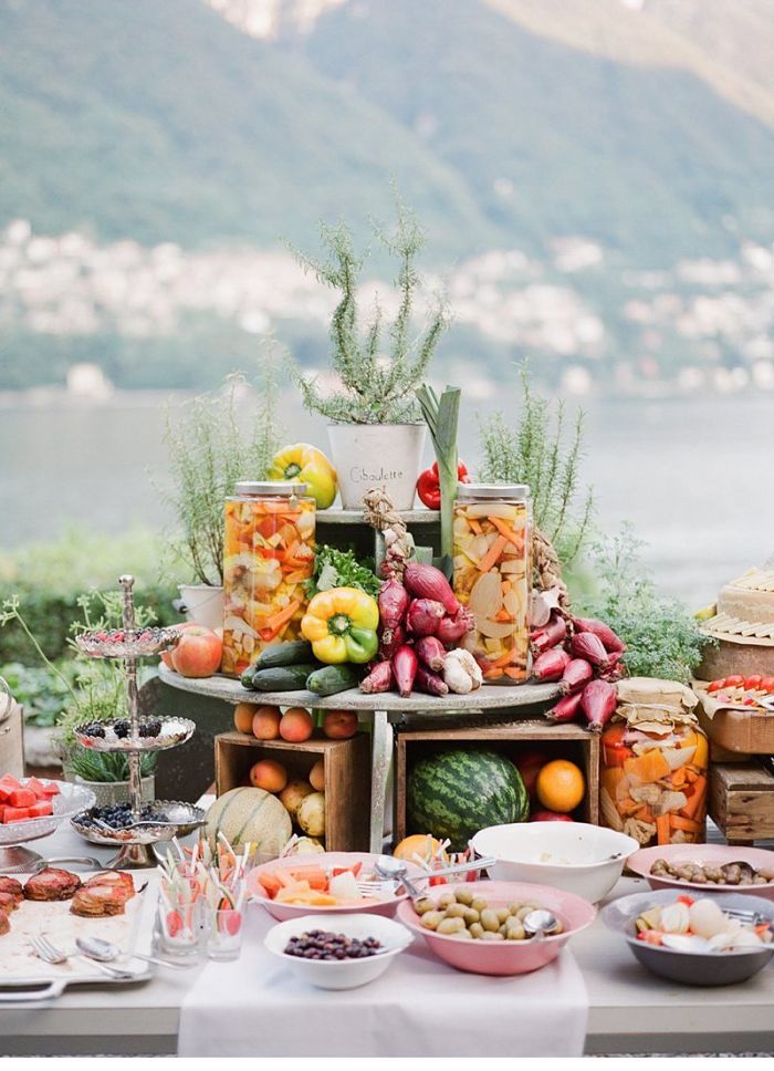 Madeleine and Paul’s Spectacular Lake Como Wedding at Villa Regina Teodolinda - Perfect Venue