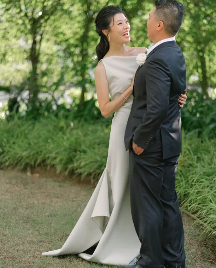 Stylish Beach Wedding in Phuket, Thailand - Perfect Venue