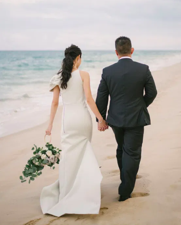 Stylish Beach Wedding in Phuket, Thailand - Perfect Venue