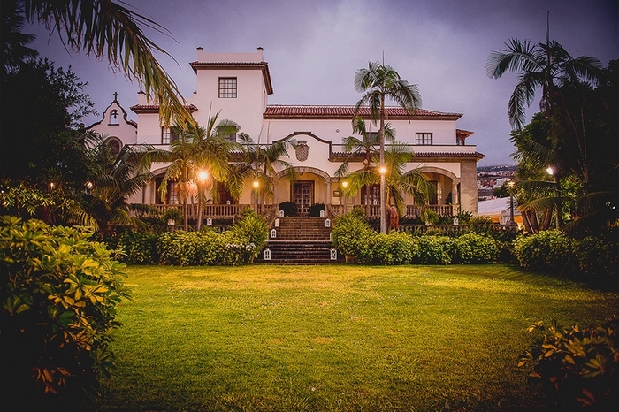 Lugares para bodas en Islas canarias - Perfect Venue