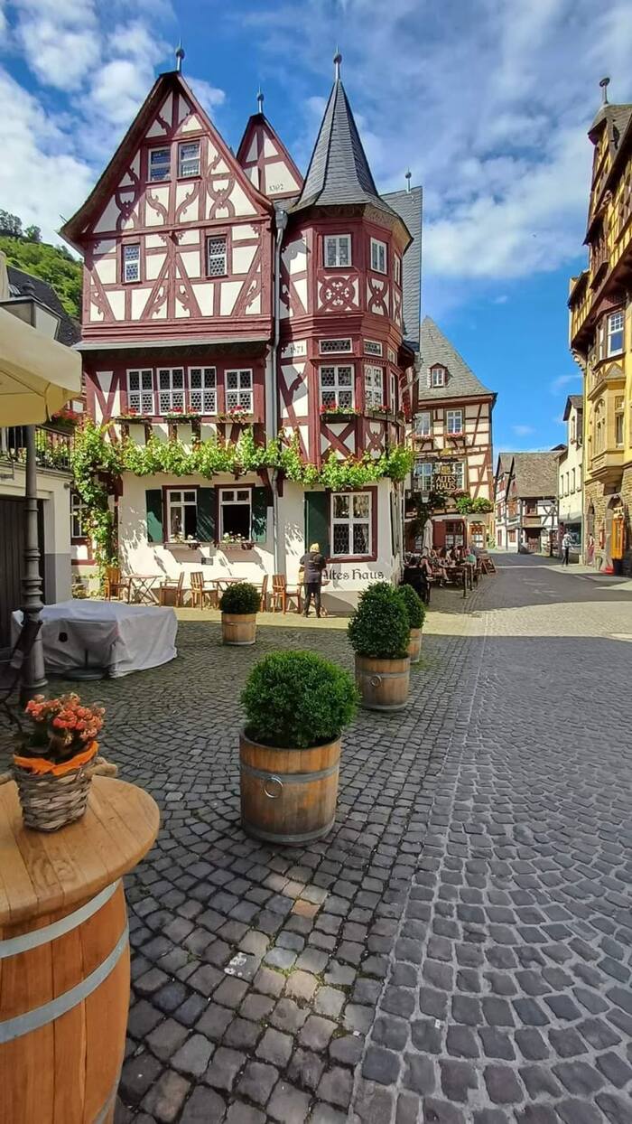 Лучшие музеи Европы / Фото через Pinterest Лучшие музеи Европы / Фото через Pinterest