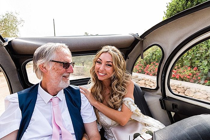 Miles and Emily’s Boho-Tropical Ibiza Wedding - Perfect Venue