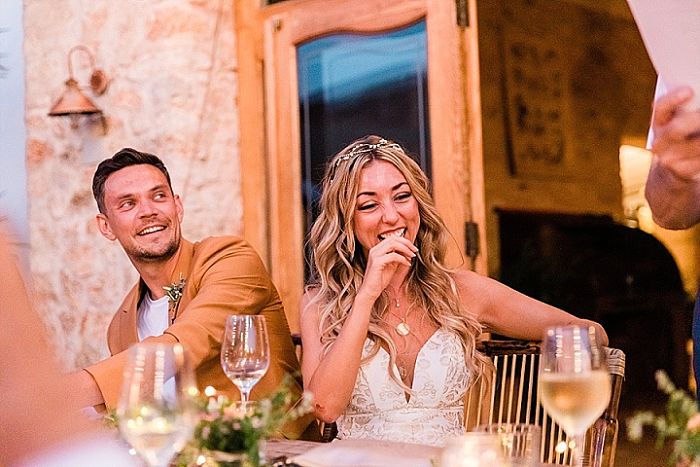Miles and Emily’s Boho-Tropical Ibiza Wedding - Perfect Venue