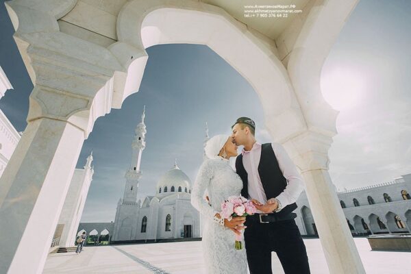 Islam and Christianity – facts about inter-religious weddings - Perfect ...