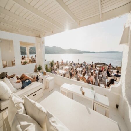 Places To Celebrate Your Wedding In Menorca Perfect Venue Finder