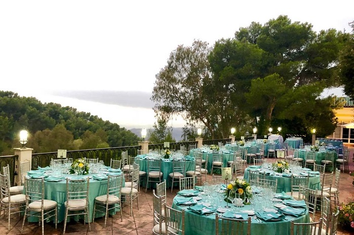 La Herradura - Perfect Venue