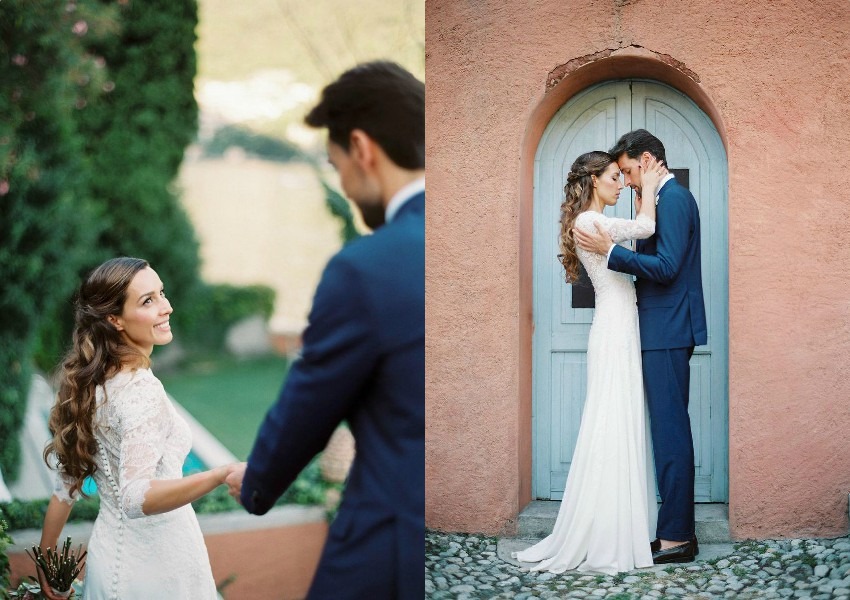 Lake Como wedding - Perfect Venue