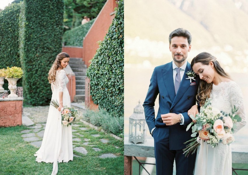 Lake Como wedding - Perfect Venue