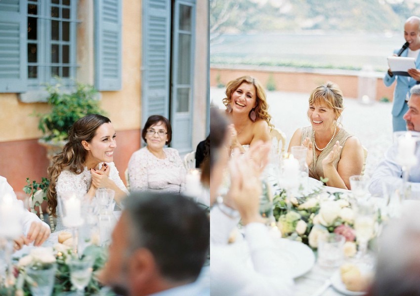 Lake Como wedding - Perfect Venue