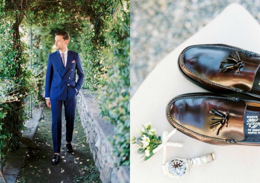 Lake Como wedding - Perfect Venue