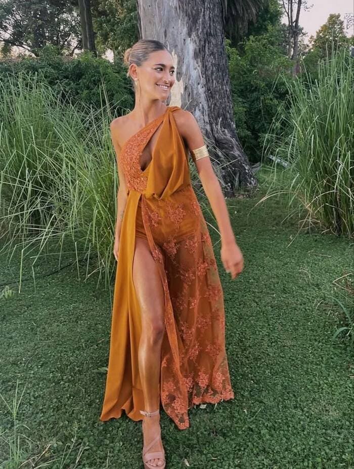 Look per Invitate d’Estate
